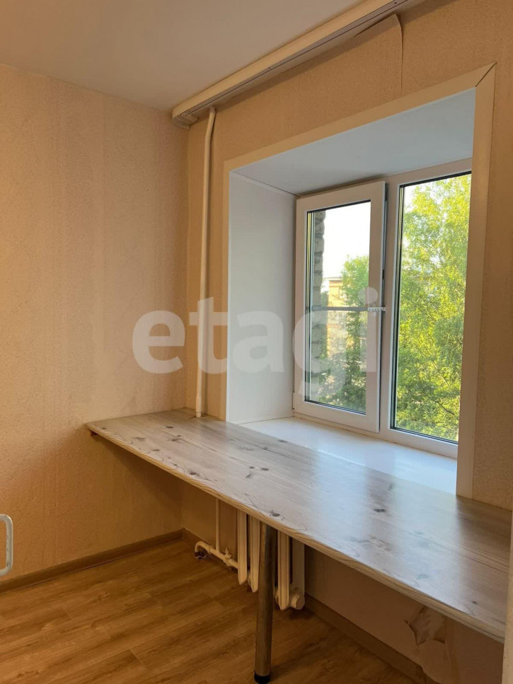2-комн квартира Черноречье мкр., 15