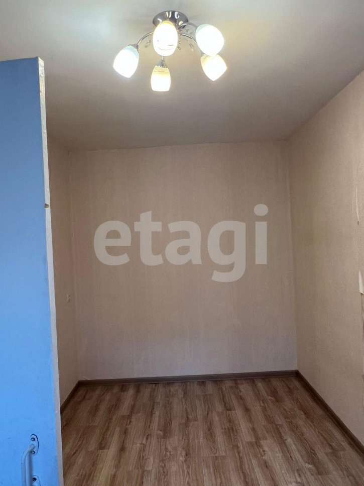 2-комн квартира Черноречье мкр., 15