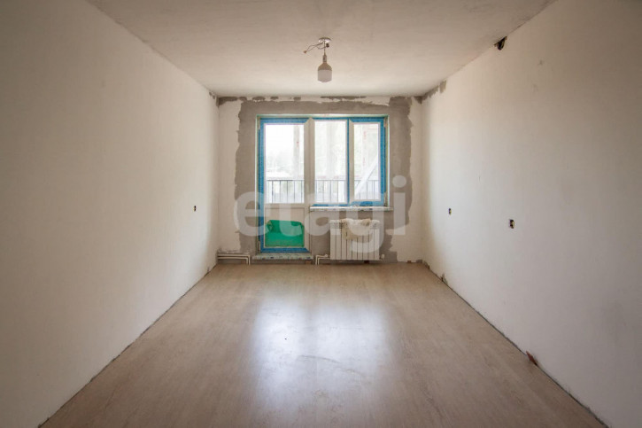 1-комн квартира Южная, 34