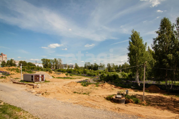 1-комн квартира Южная, 34