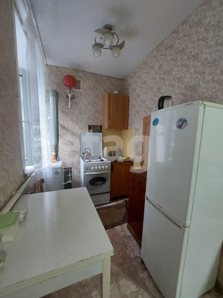 Студия Мичуринцев, 8
