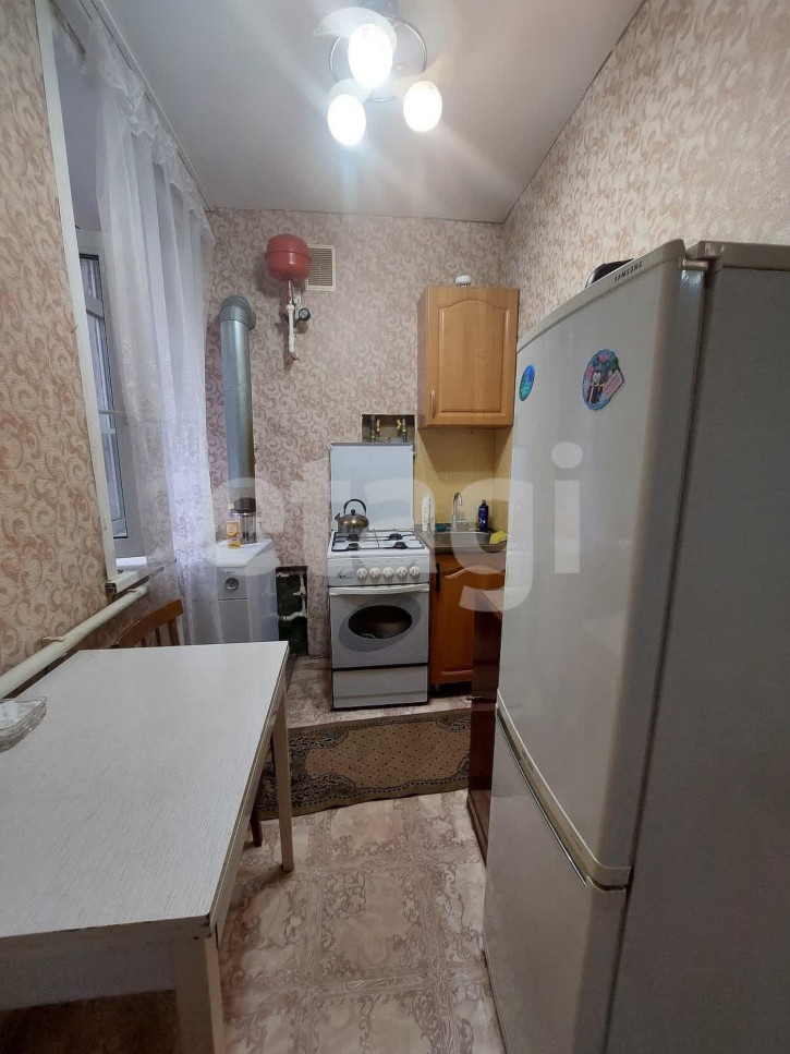 Студия Мичуринцев, 8