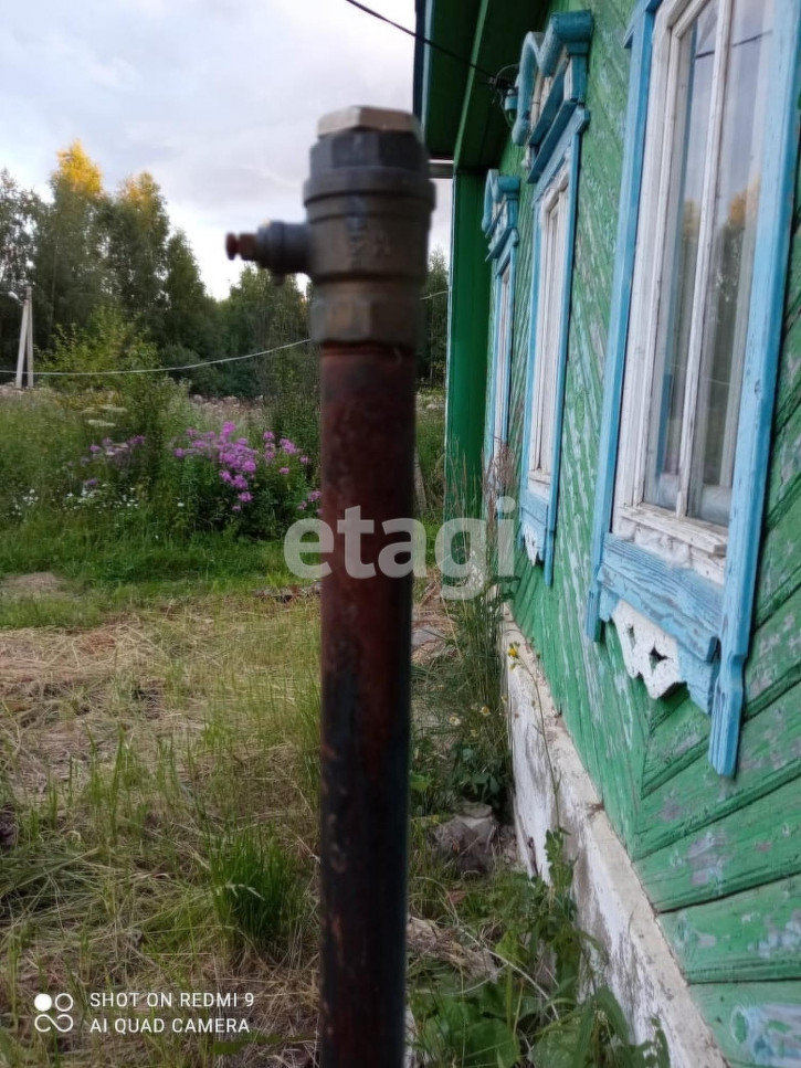 Коттедж/дом Самсонка