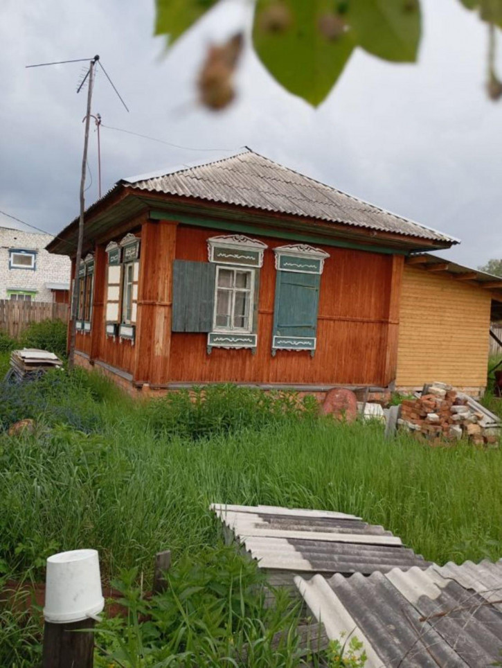 Коттедж/дом СНТ Благодатное, 21