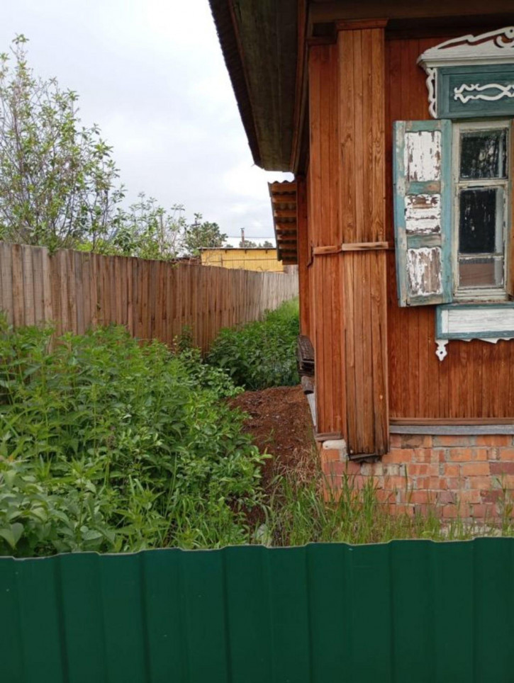 Коттедж/дом СНТ Благодатное, 21