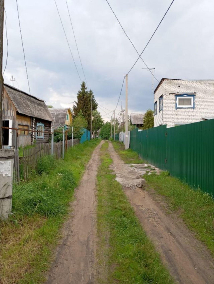 Коттедж/дом СНТ Благодатное, 21