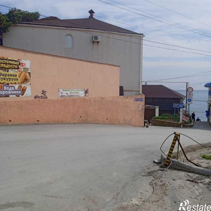 Земельный участок Набережная улица, д.12Б