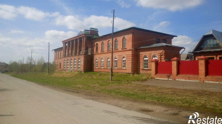 Производственное помещение ул Бориса Пастернака, д. 87
