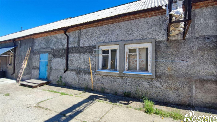 Производственное помещение ул Бориса Пастернака, д. 87