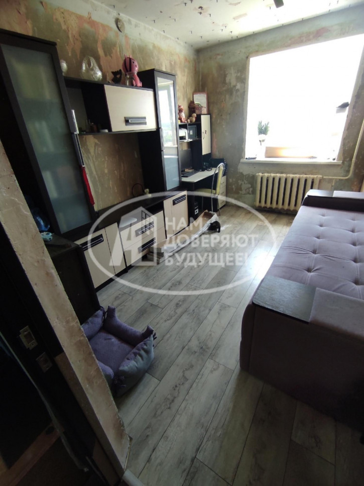 3-комн квартира улица Красногвардейцев, 81