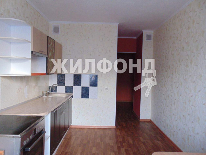 2-комн квартира В.Высоцкого улица, д.52