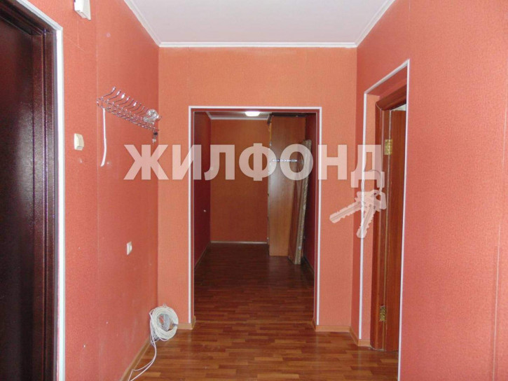 2-комн квартира В.Высоцкого улица, д.52