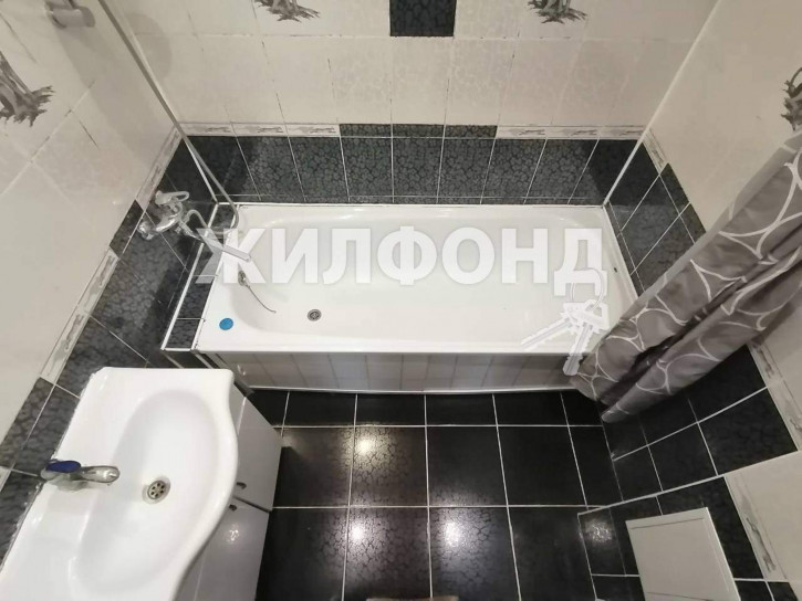 2-комн квартира В.Высоцкого улица, д.52