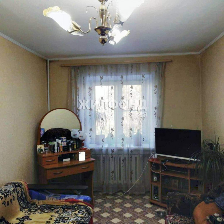 2-комн квартира Фасадная улица, д.24А