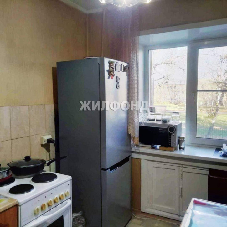 2-комн квартира Фасадная улица, д.24А