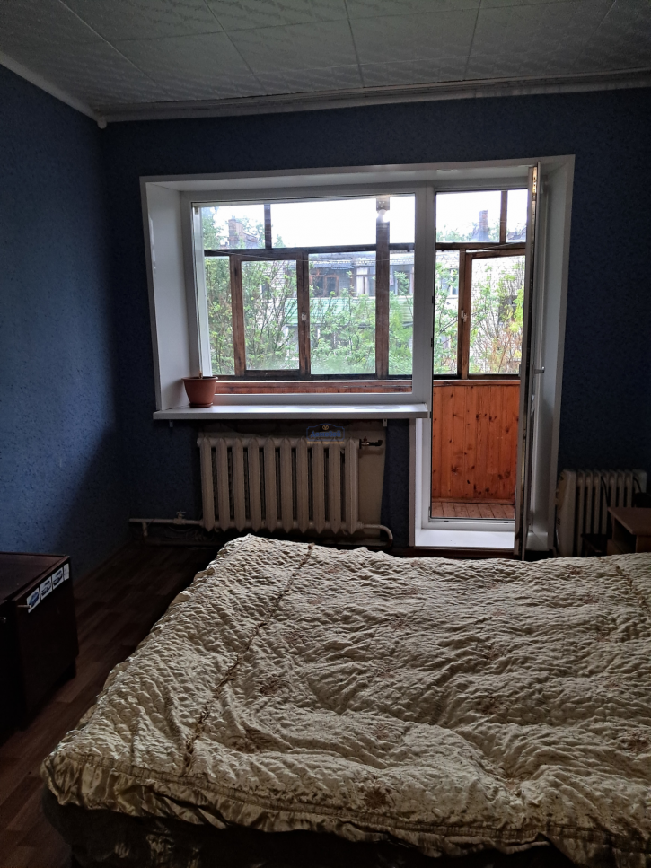 1-комн квартира Мичурина ул., 31
