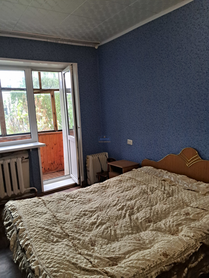 1-комн квартира Мичурина ул., 31