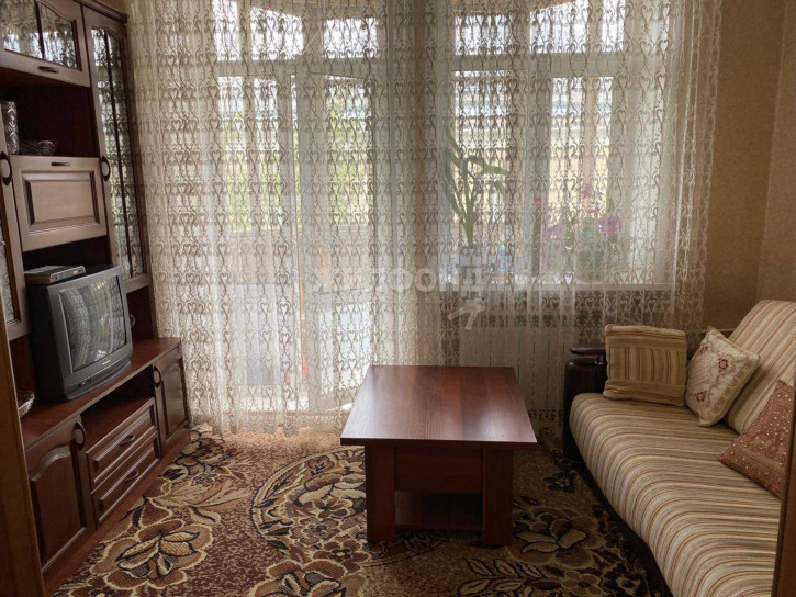 3-комн квартира Богдана Хмельницкого улица, д.55