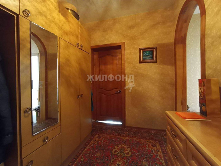 3-комн квартира Богдана Хмельницкого улица, д.55