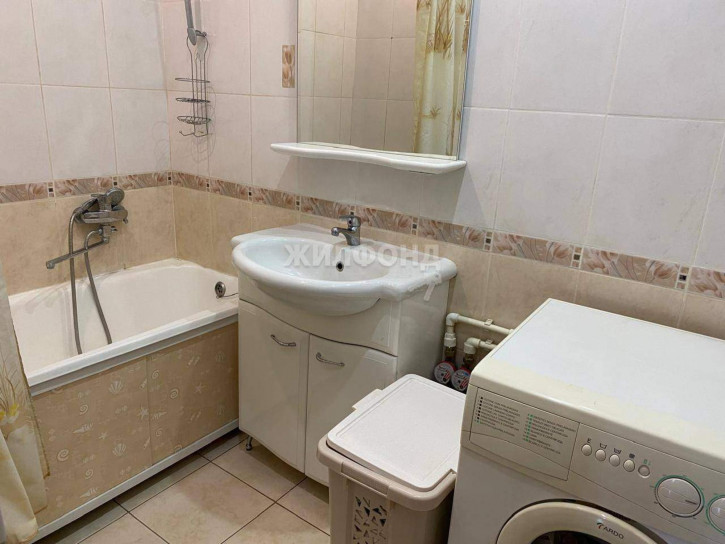 3-комн квартира Богдана Хмельницкого улица, д.55