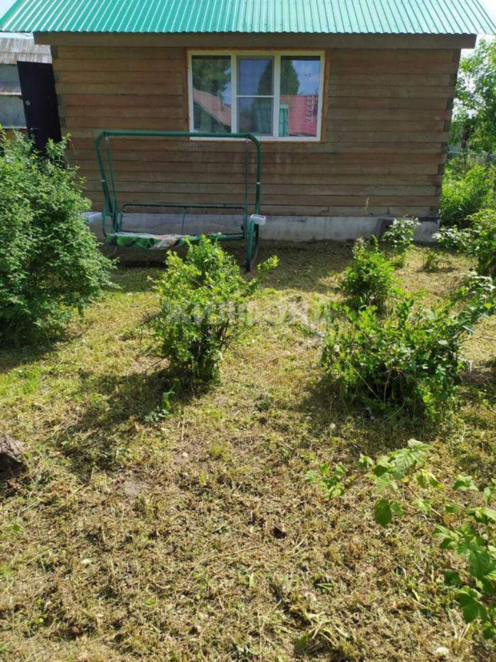 Коттедж/дом Электрик садовое товарищество