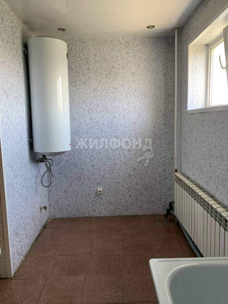 Коттедж/дом Луговая улица
