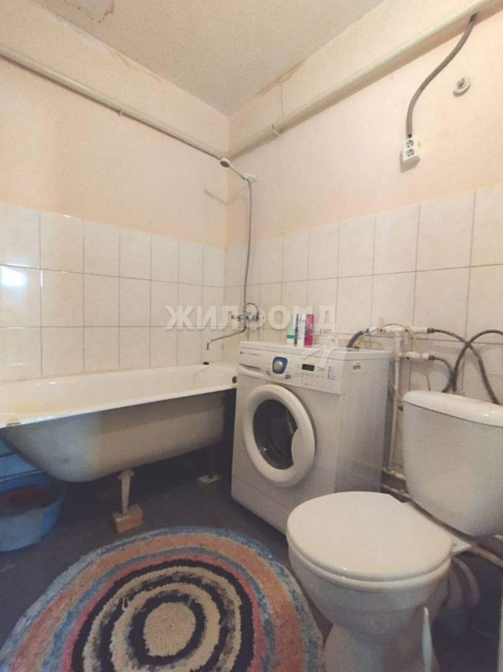 1-комн квартира Кислородная улица, д.1Б