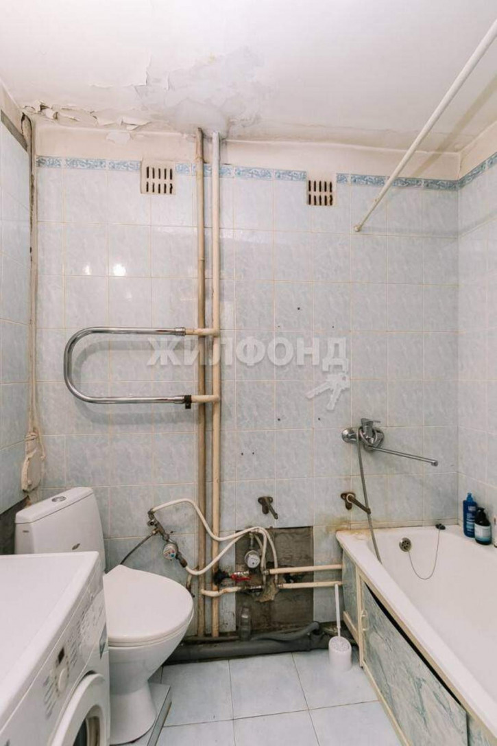 3-комн квартира Вокзальная магистраль, д.5