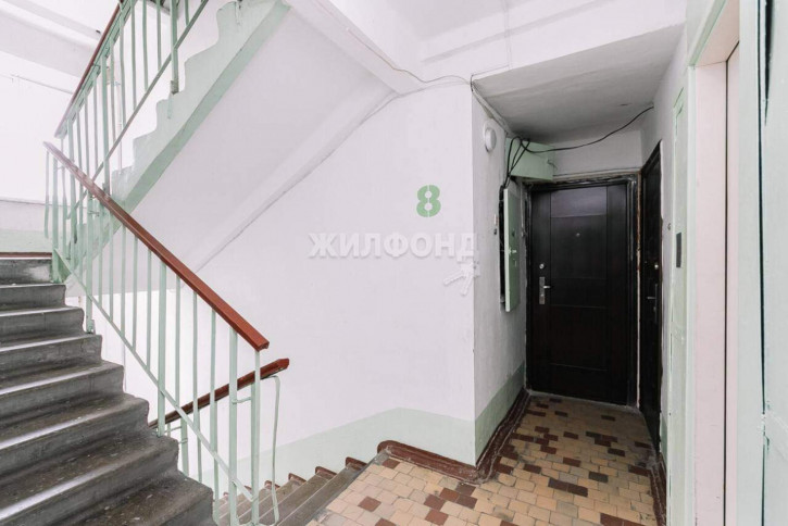 3-комн квартира Вокзальная магистраль, д.5
