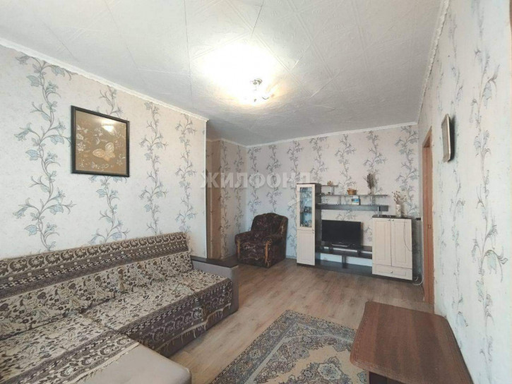 4-комн квартира Гагарина улица, д.22