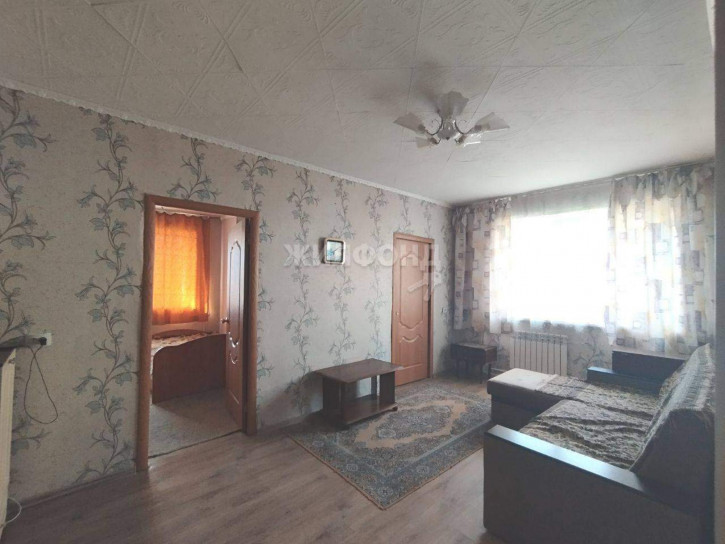 4-комн квартира Гагарина улица, д.22