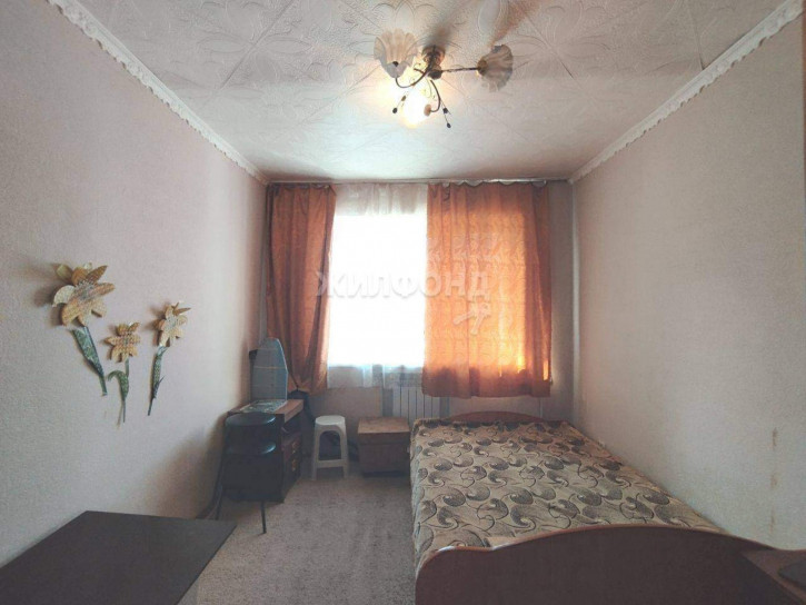 4-комн квартира Гагарина улица, д.22