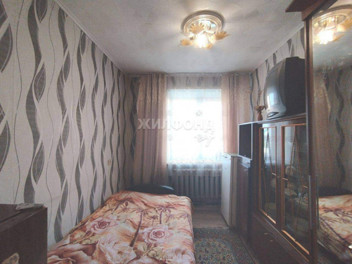 4-комн квартира Гагарина улица, д.22