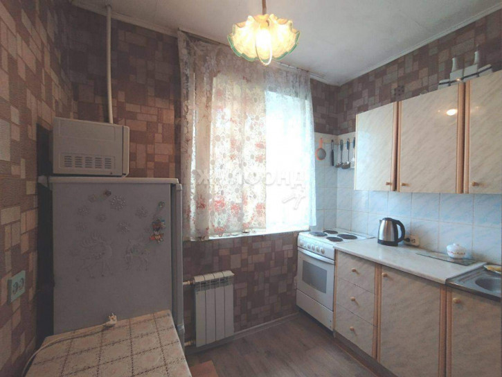 4-комн квартира Гагарина улица, д.22