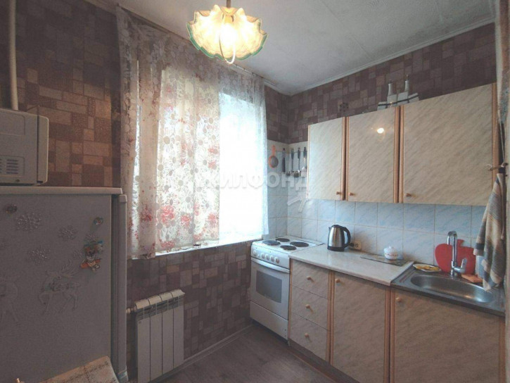 4-комн квартира Гагарина улица, д.22