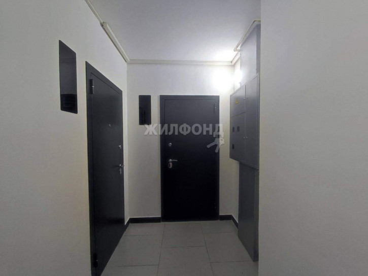 1-комн квартира Рельефная улица, д.106/3