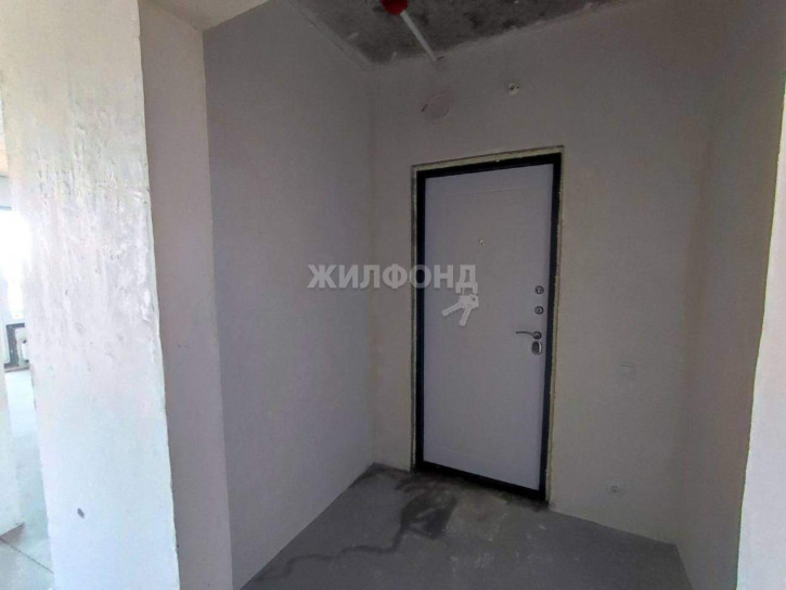 1-комн квартира Рельефная улица, д.106/3