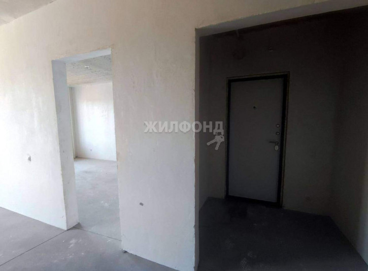 1-комн квартира Рельефная улица, д.106/3