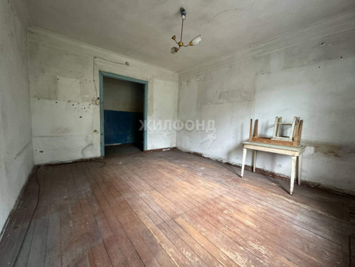 1-комн квартира Мурманская улица, д.30