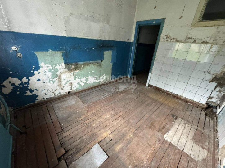 1-комн квартира Мурманская улица, д.30