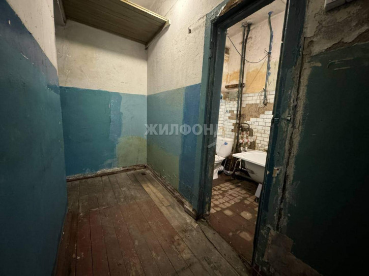 1-комн квартира Мурманская улица, д.30