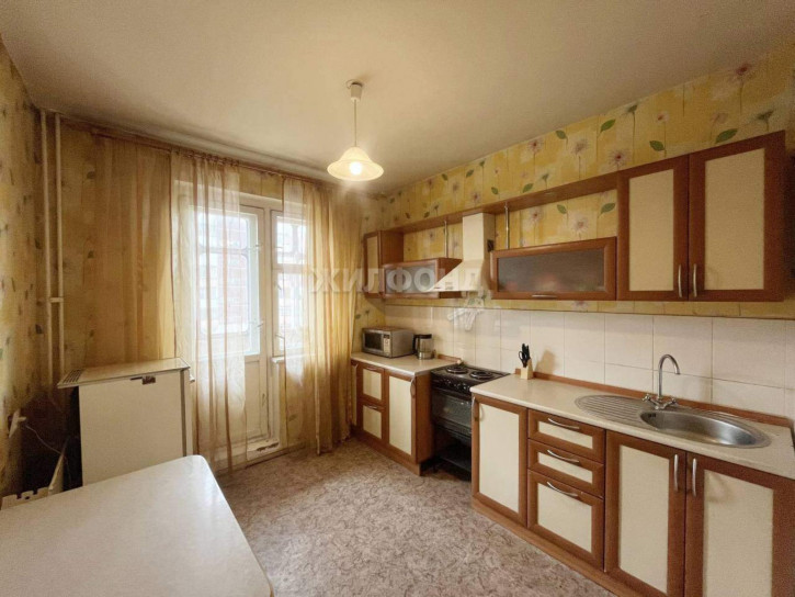 1-комн квартира Громова улица, д.23