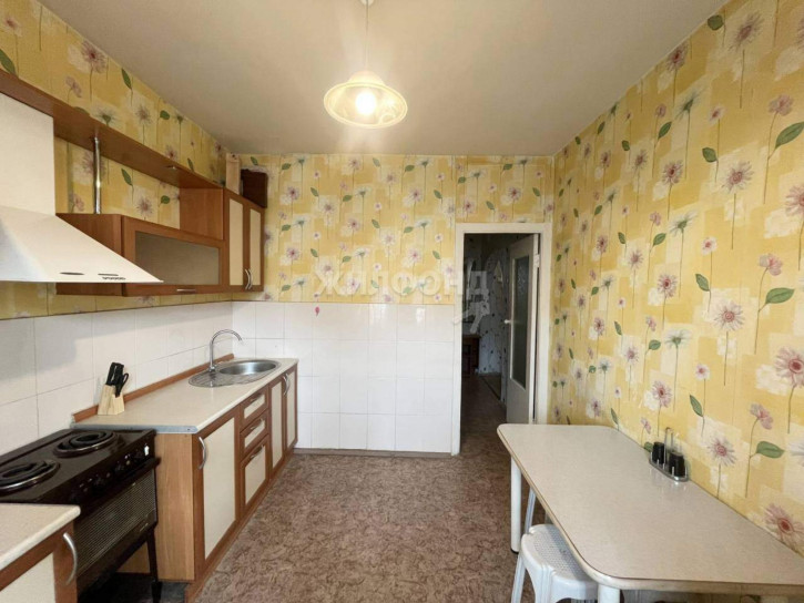 1-комн квартира Громова улица, д.23