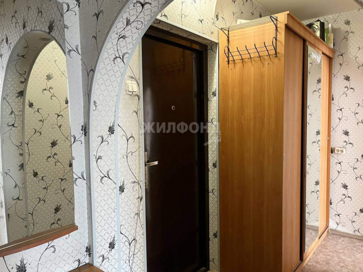 1-комн квартира Громова улица, д.23
