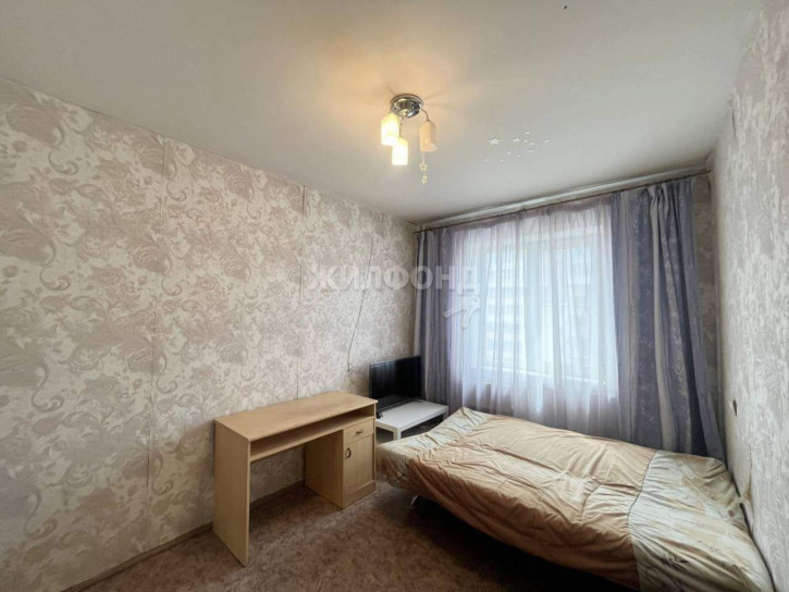 1-комн квартира Громова улица, д.23