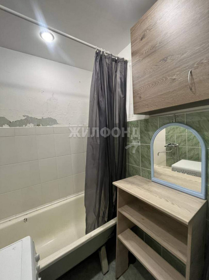 1-комн квартира Громова улица, д.23