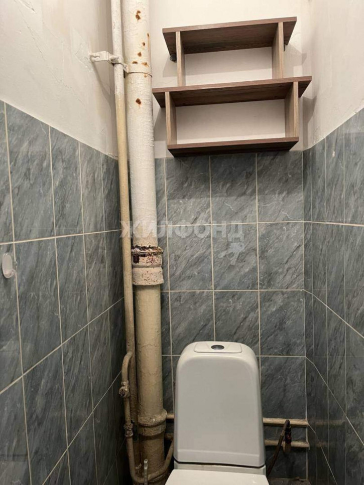 1-комн квартира Громова улица, д.23