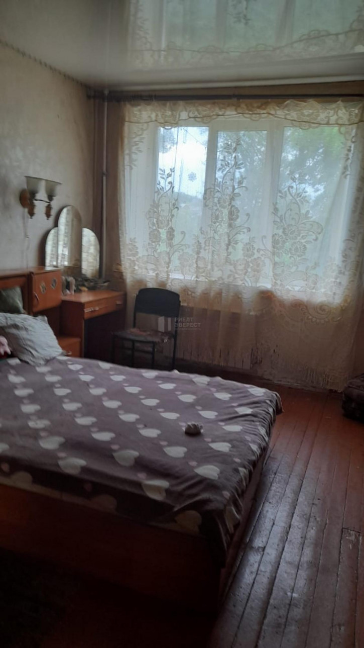 Комната Кирпичный пер., 34