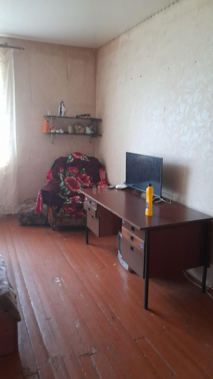 Комната Кирпичный пер., 34