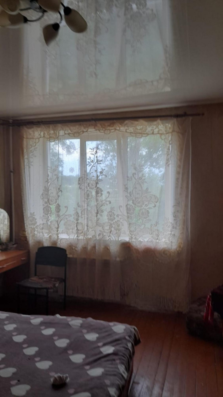 Комната Кирпичный пер., 34